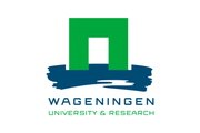 Wagening University & Research Logo