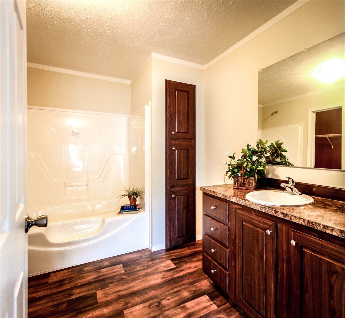 Sinclair Oconee Homes