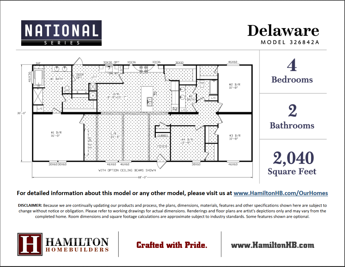 Sinclair Oconee Homes