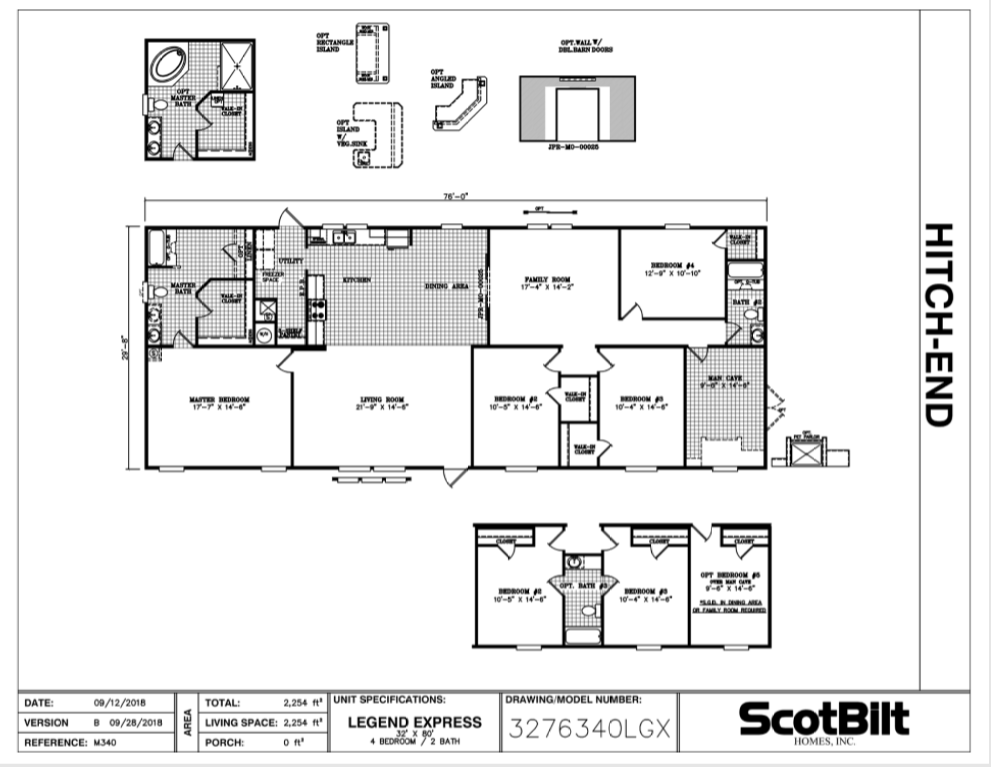 Sinclair Oconee Homes