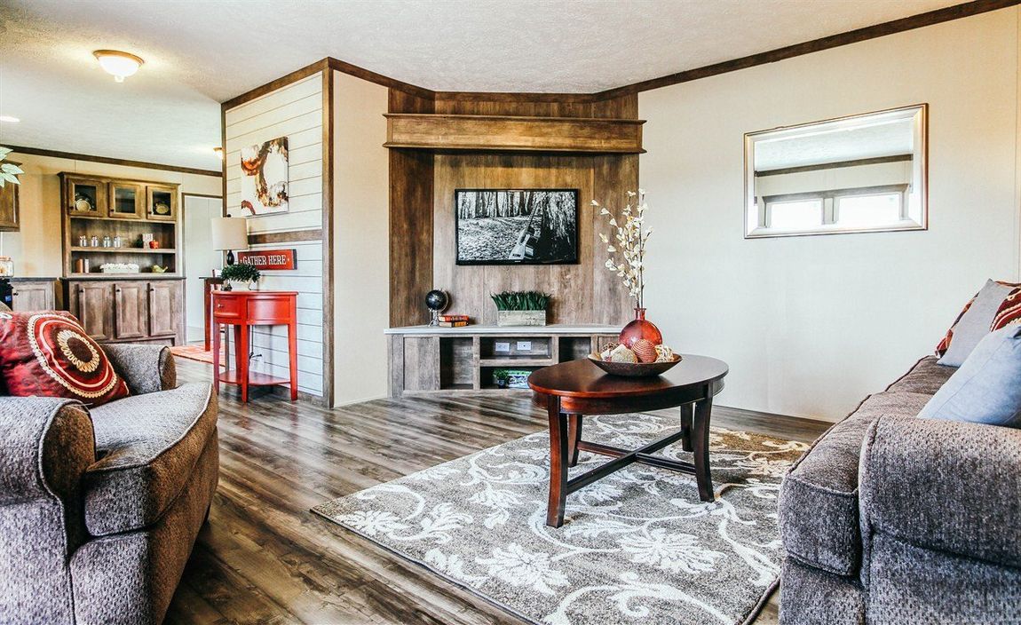 Sinclair Oconee Homes