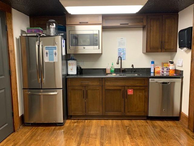 Appliances Storage — Valdosta, GA — Executive Cleaning Services