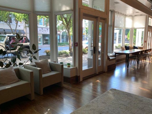 Inside The Hotel — Valdosta, GA — Executive Cleaning Services