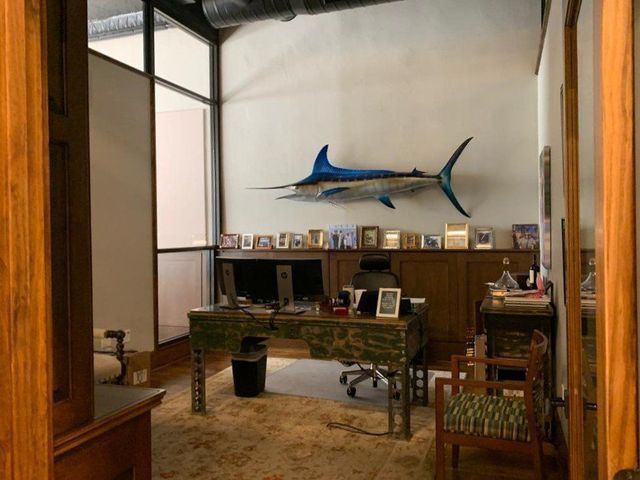 Craftsmanship On Display — Valdosta, GA — Executive Cleaning Services