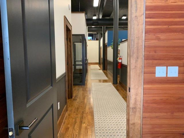 Hall Room — Valdosta, GA — Executive Cleaning Services