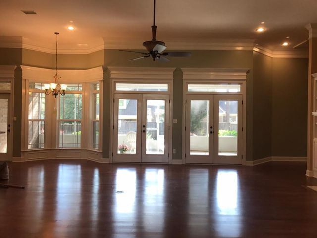 New Windows For Your Home — Valdosta, GA — Executive Cleaning Services