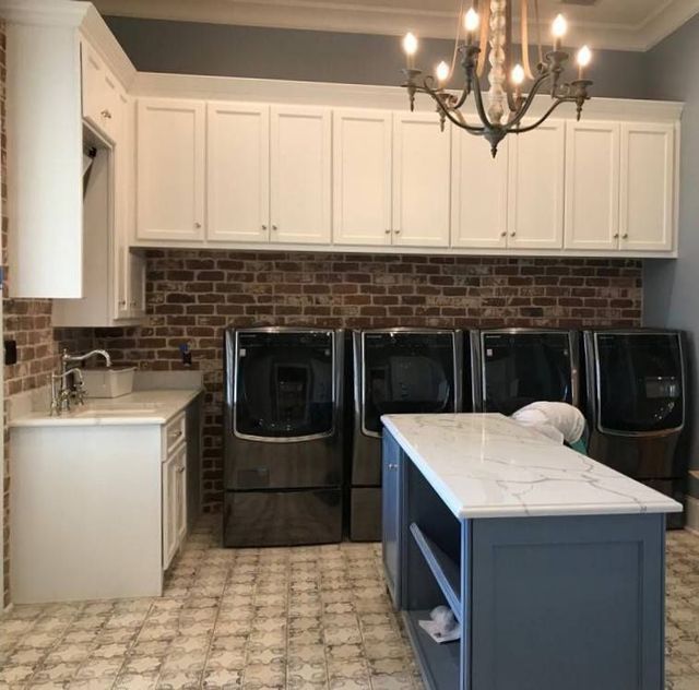 Electric Dryer — Valdosta, GA — Executive Cleaning Services