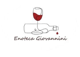 Logo Enoteca Giovannini
