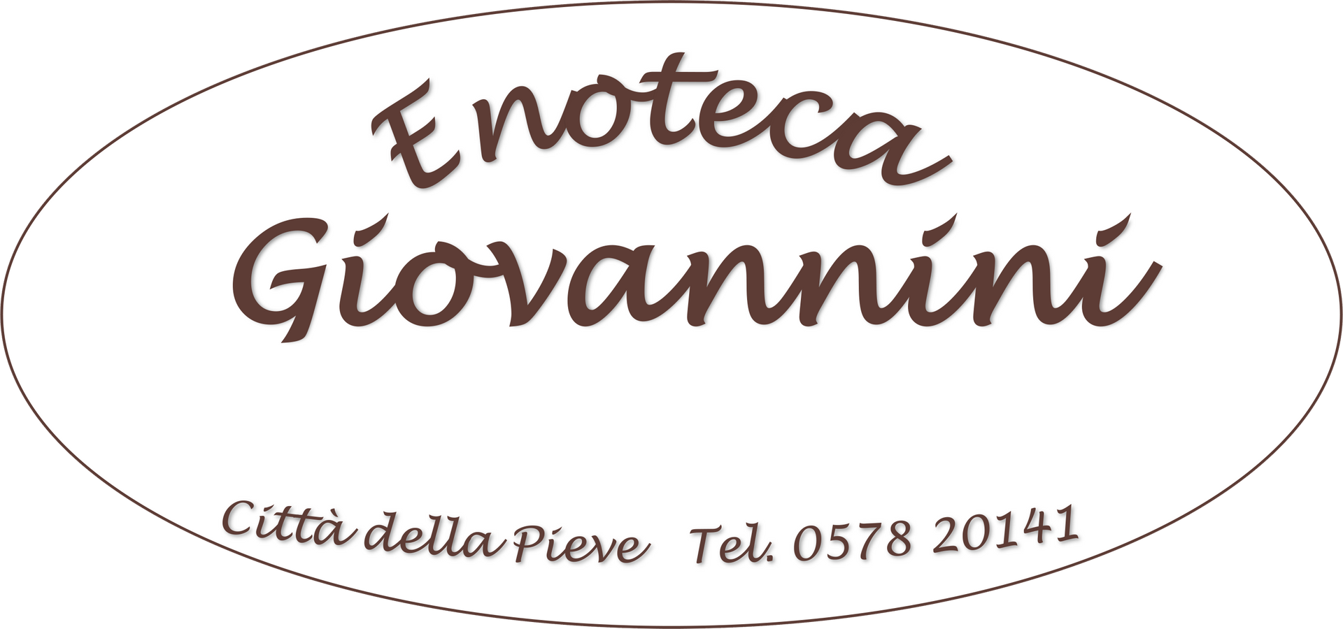 Logo Enoteca Giovannini
