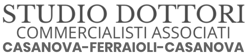 Studio Dottori Commercialisti Associati Casanova - Ferraioli - Casanova Cesena