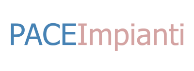 Pace Impianti elettrici, Potenza, logo