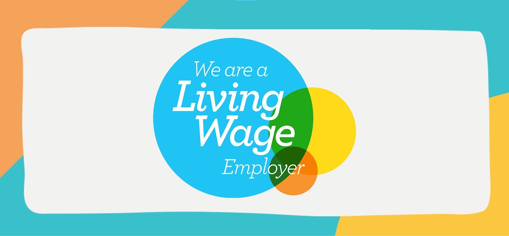 Living Wage Foundation Recognition