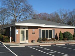 Dental Office — Doctors in Lincolnton, NC