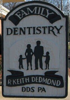 Dental Office — Doctors in Lincolnton, NC