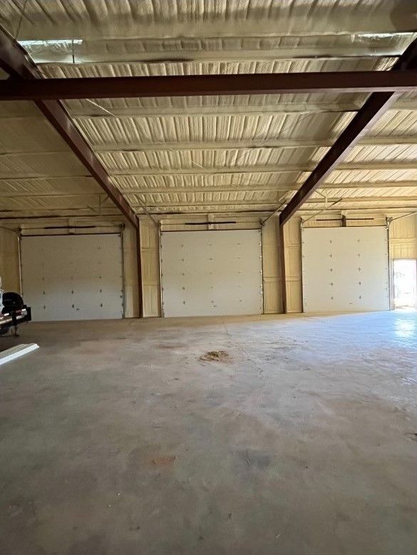 commercial garage door 3