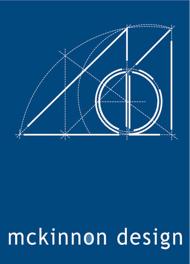 mckinnon design logo