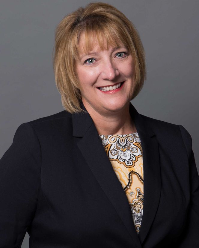 Carolyn Ostovich — Wichita Falls, TX — Ostovich & Associates