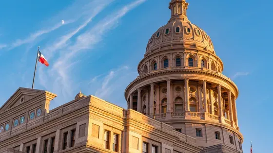 Court House — Wichita Falls, TX — Ostovich & Associates