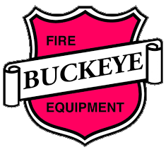 Fire Buckeye Equipment