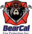 BearCal Fire Protection Inc.