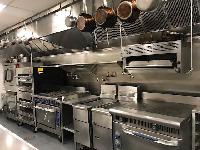 fire protection system