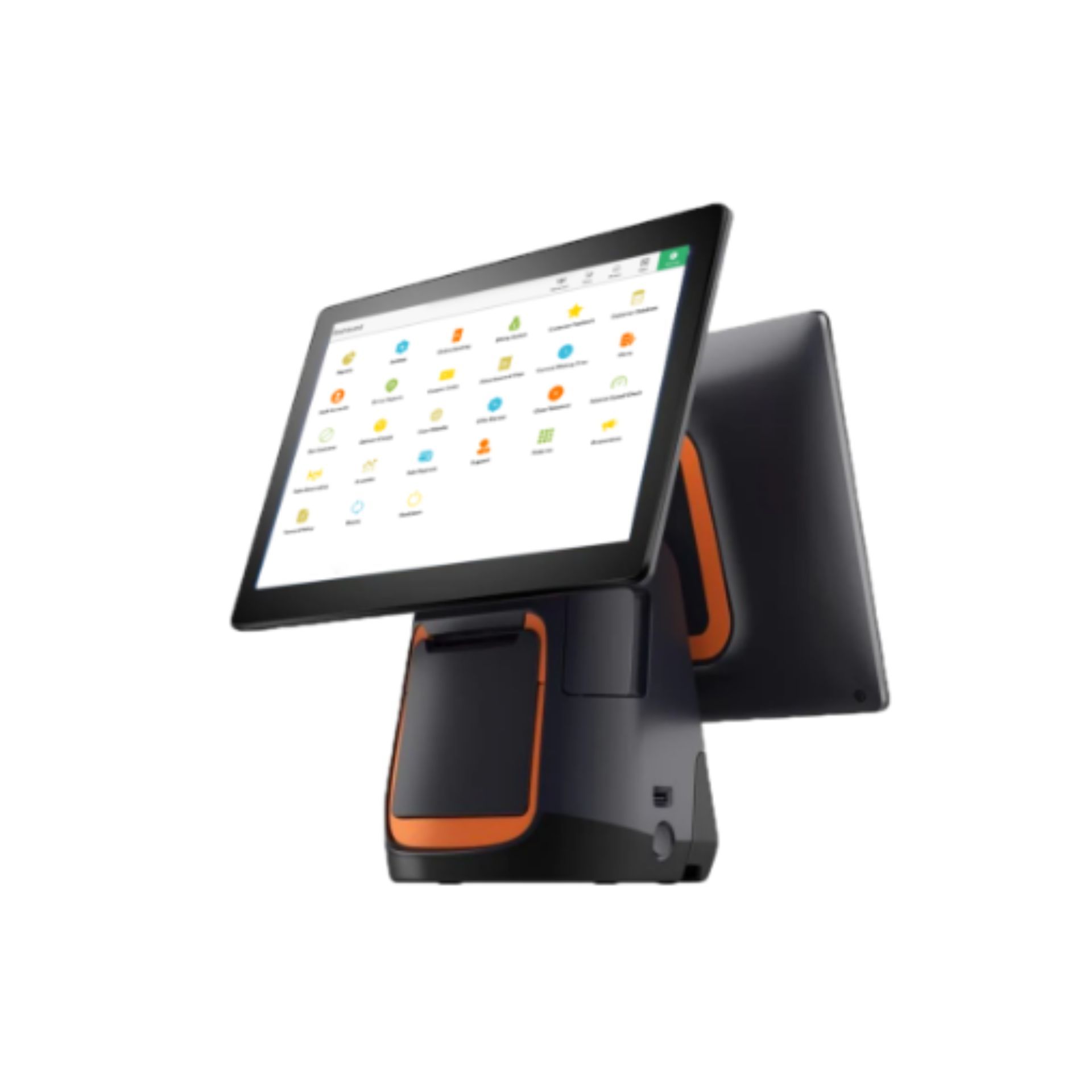 POS Dual Pro