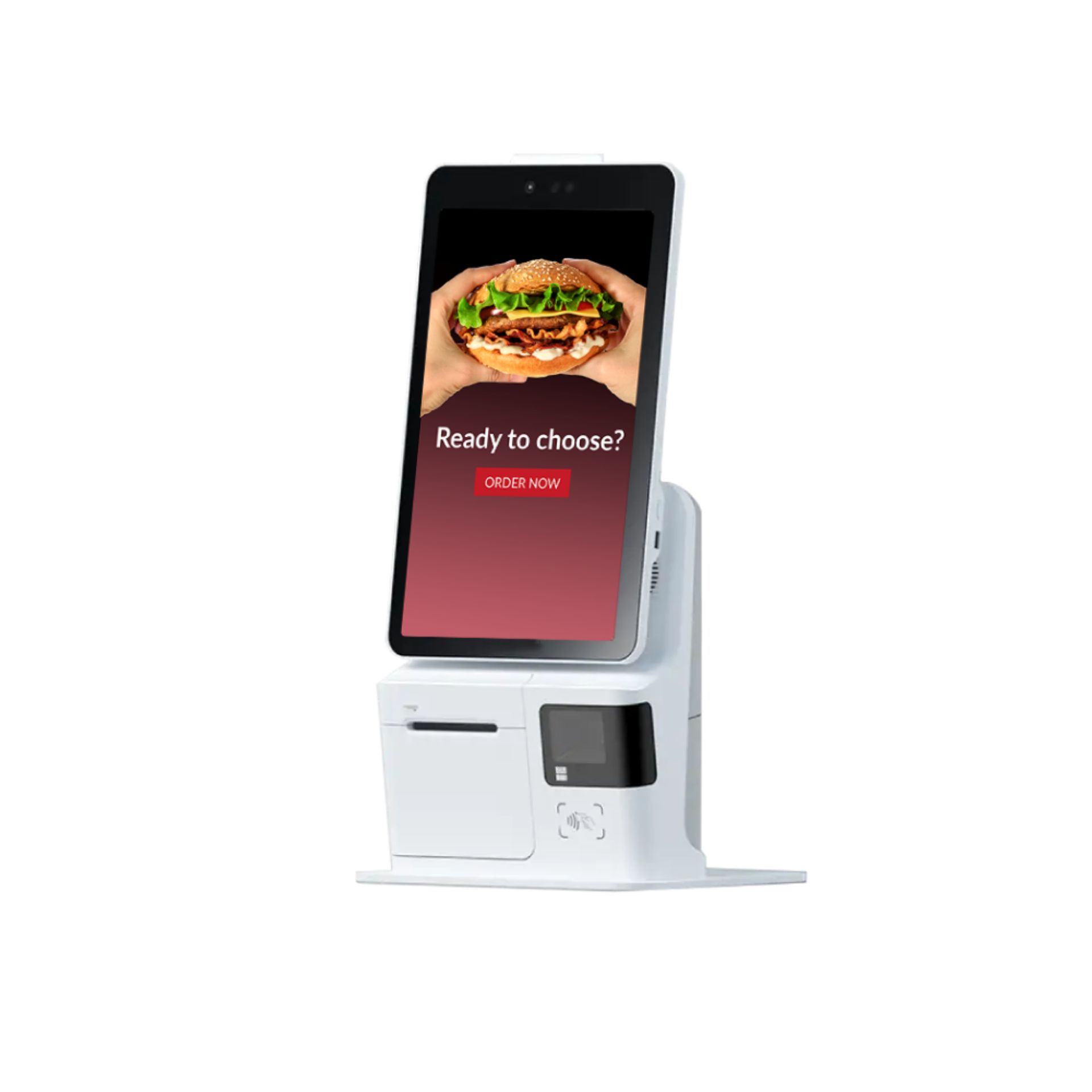 Countertop Kiosk Miini
