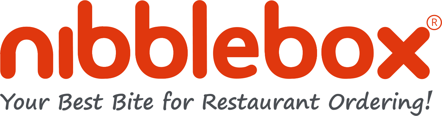 Nibblebox® Restaurant Ordering System