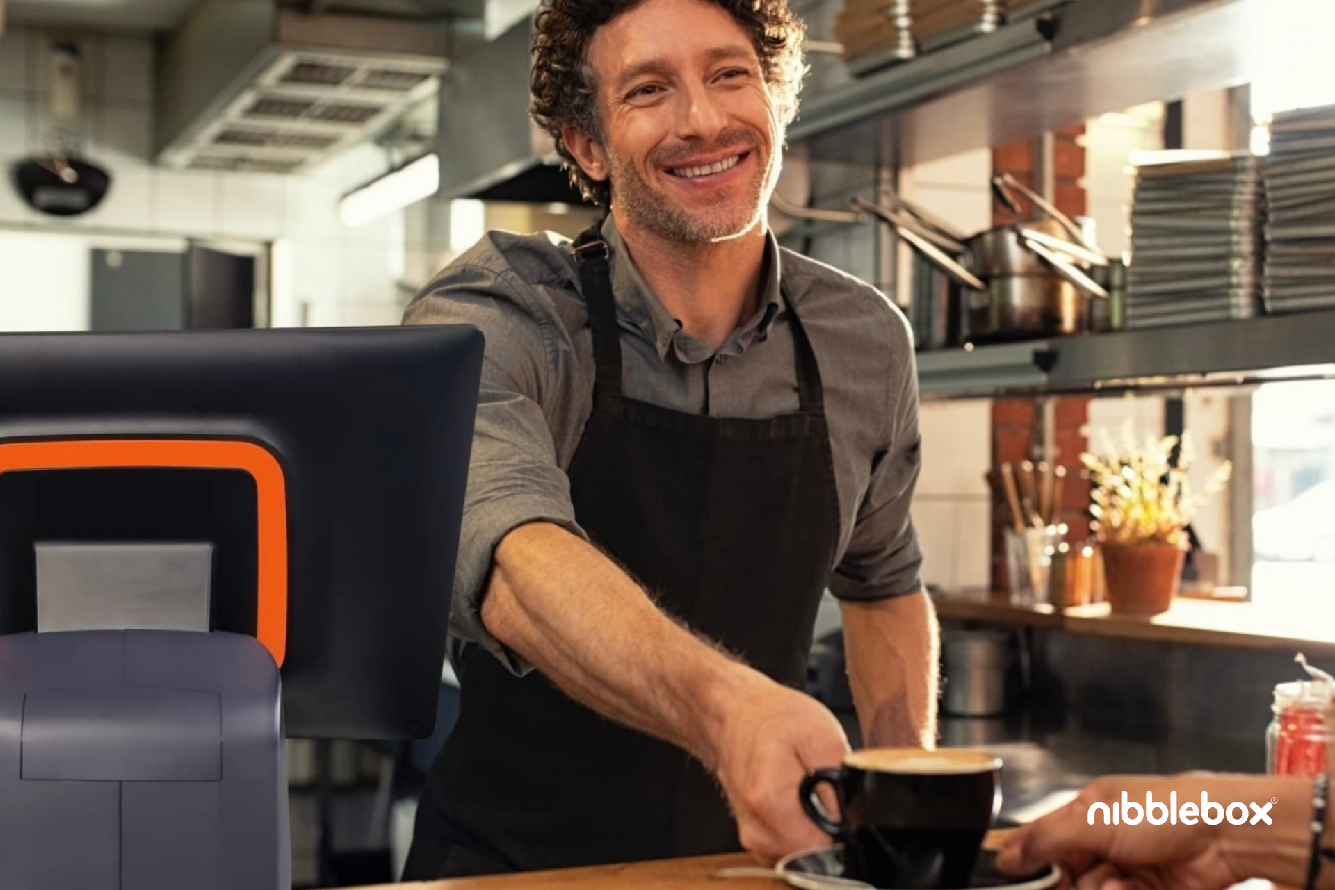 Restaurant POS