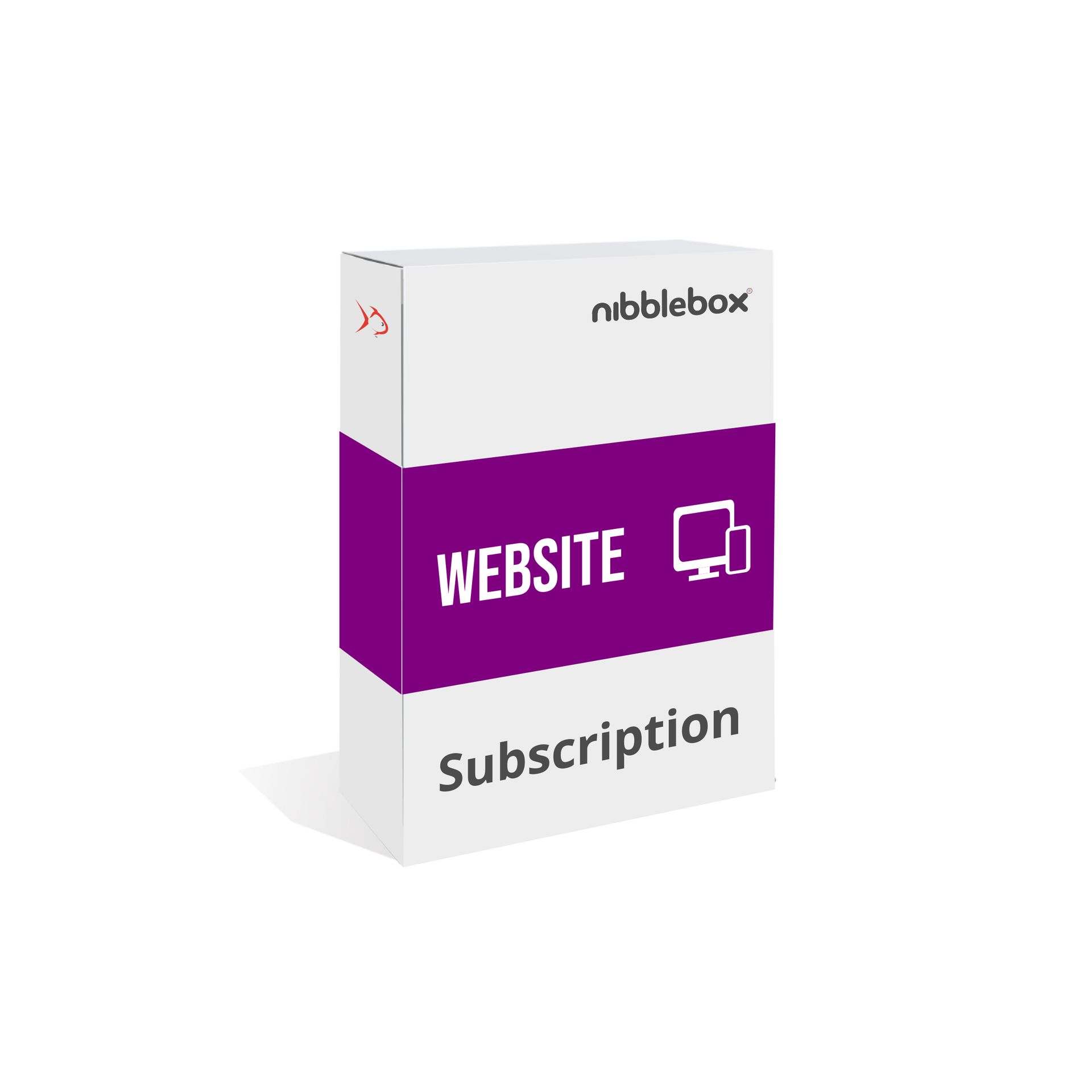 Website Subscription