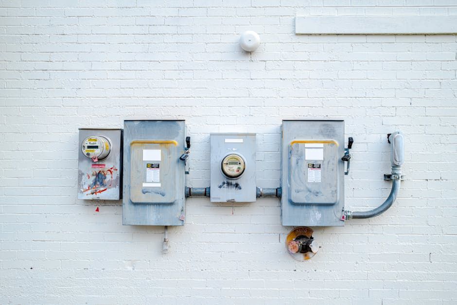 Meterkast uitbreiden door elektricien in Groningen