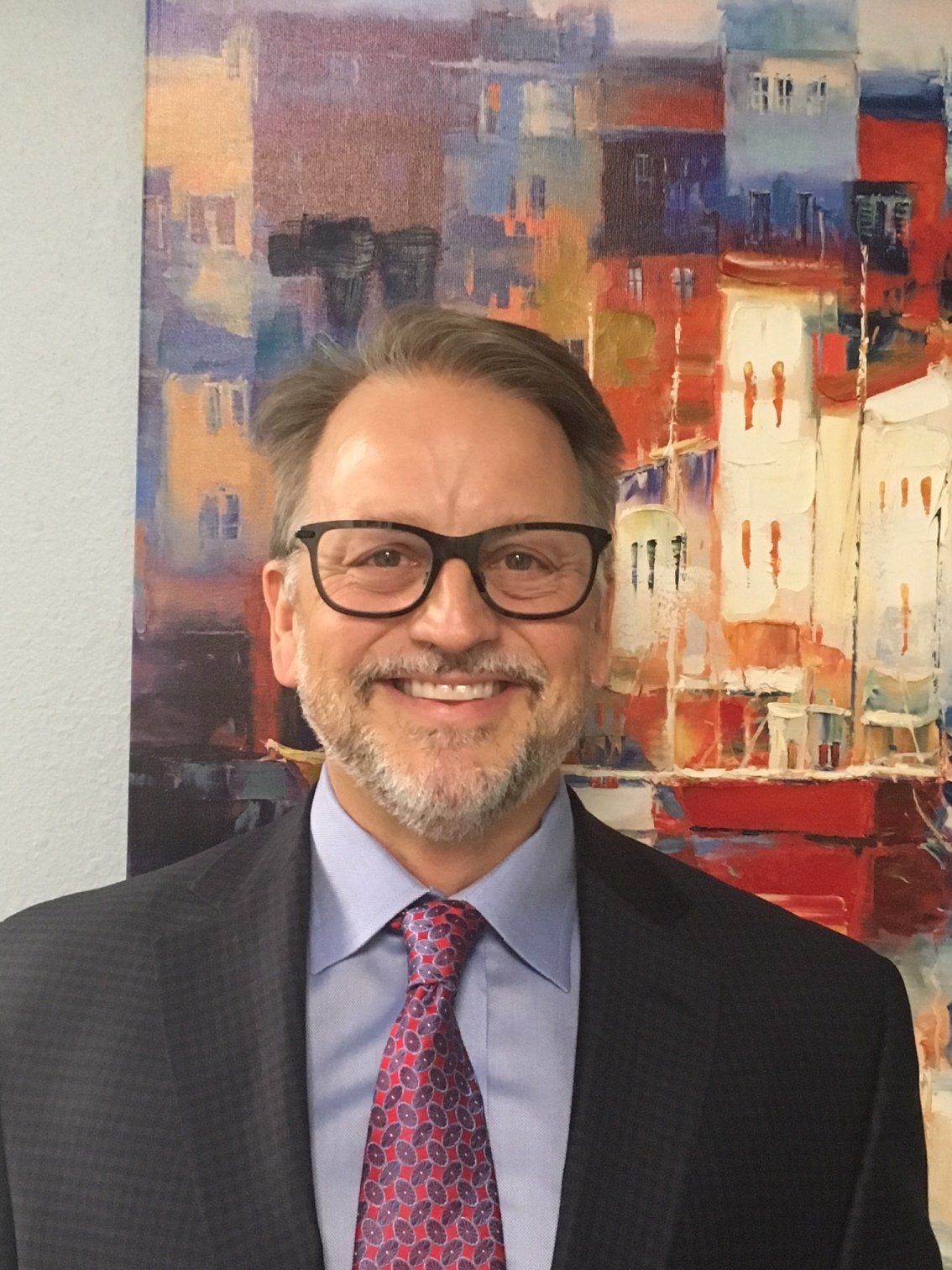 Neil Adrian PA-C OrthoSpine Advance Health