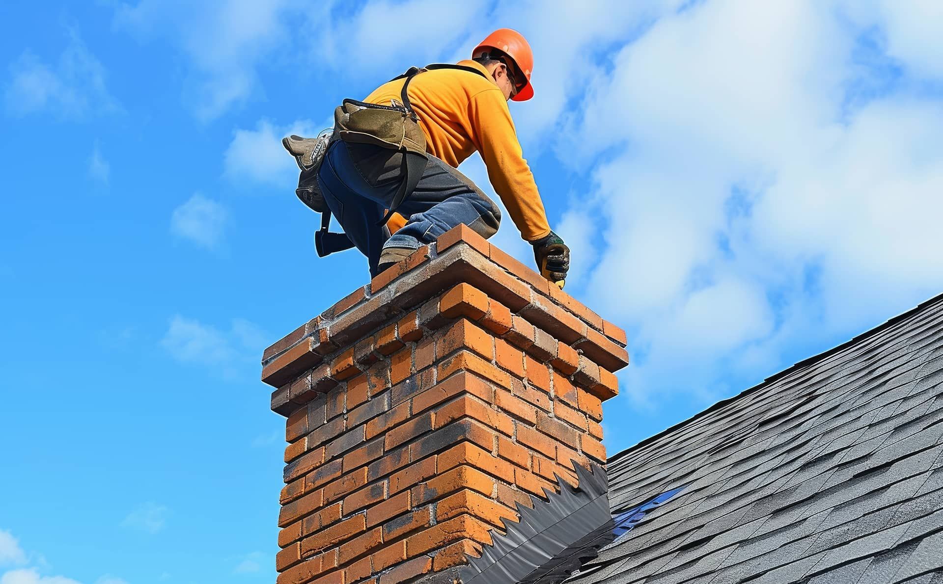 Chimney Inspections Chimney Inspections