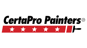 certa pro painters of king of prussia logo