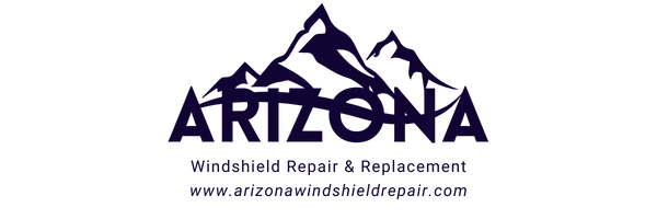 Arizona Windshield Repair & Replacement Logo 2024