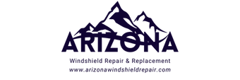 Arizona Windshield Repair & Replacement Logo 2024