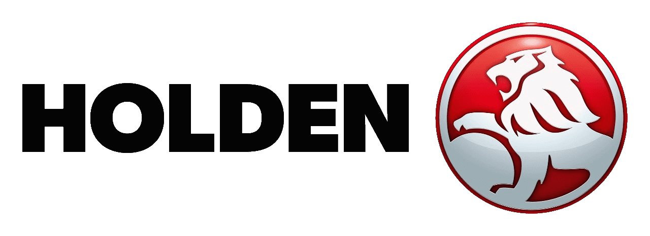Holden Logo