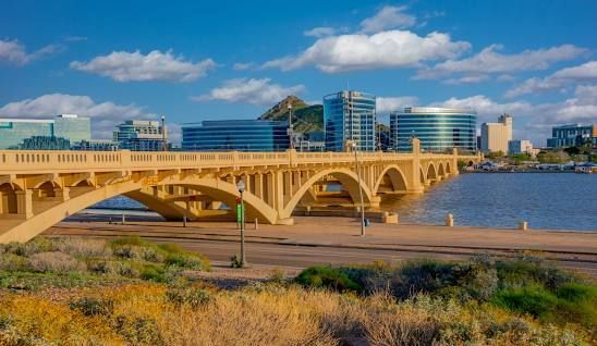 Tempe, Arizona