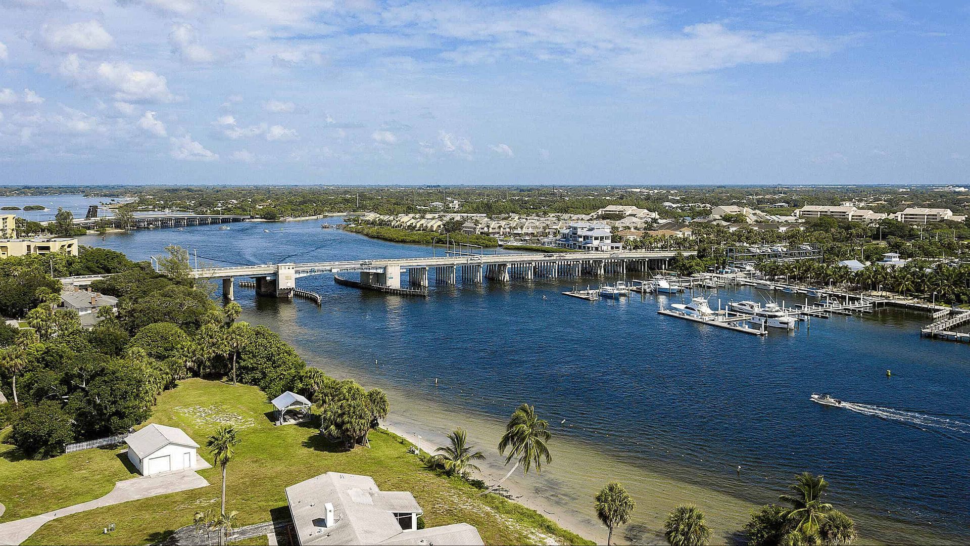 jupiter, fl