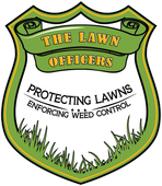 The Lawn Officers