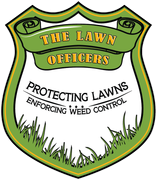 The Lawn Officers