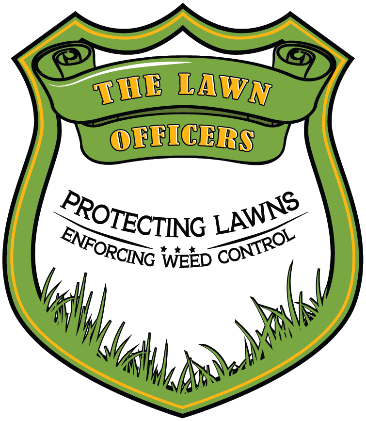 The Lawn Officers
