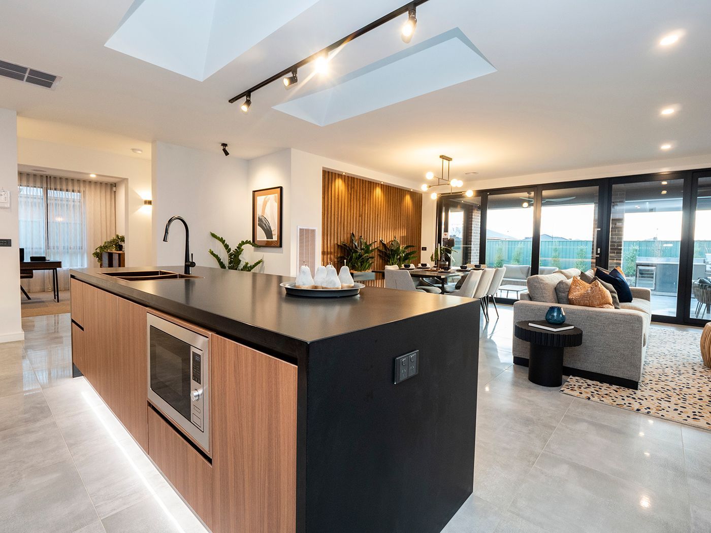 Kitchen Island bench