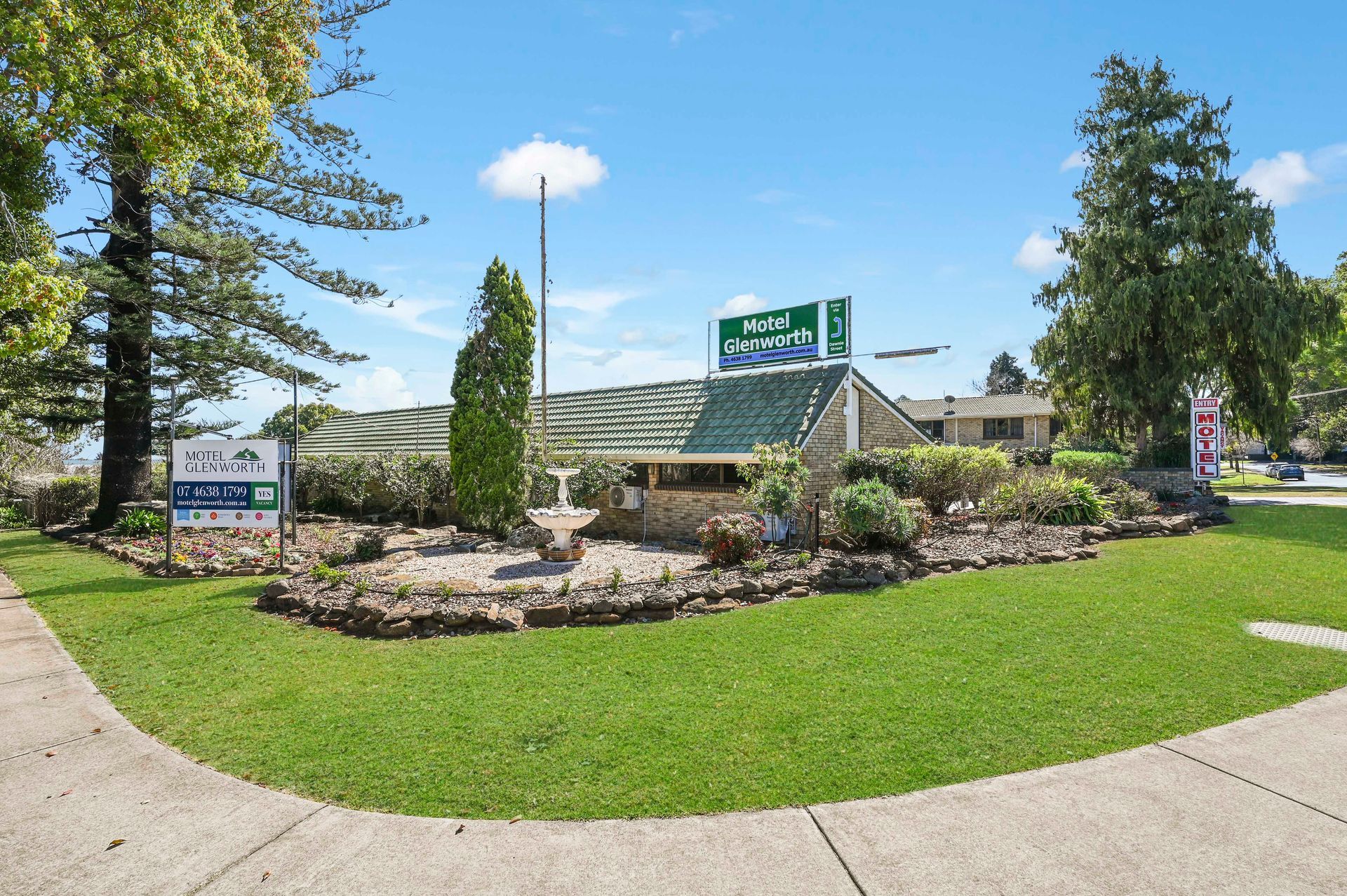 Motel Glenworth
