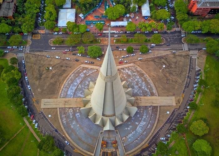 Catedral Basílica Menor Nossa Senhora da Glória Catedral Basílica Menor Nossa Senhora da Glória