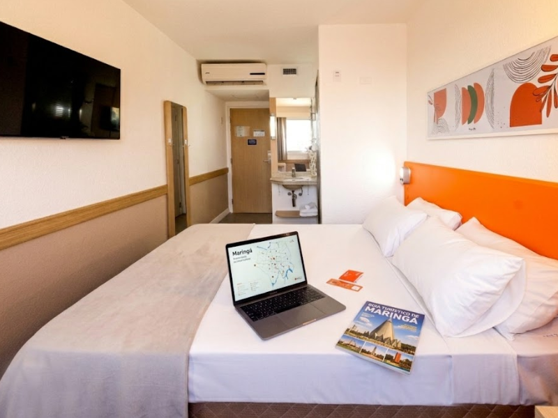 Restaurantes de Maringá-PR