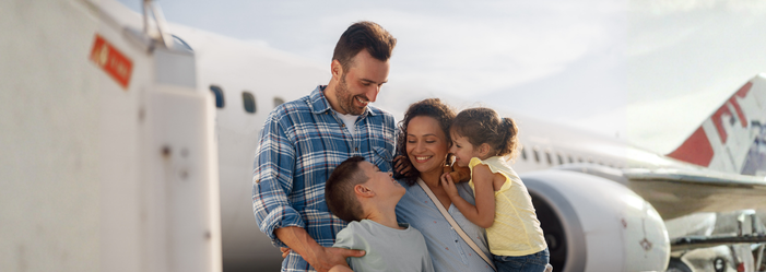 Viagem em Família em Dourados