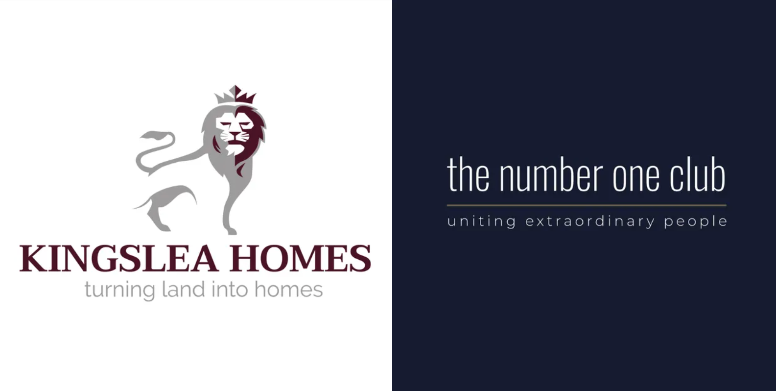 Kingslea Homes Logo