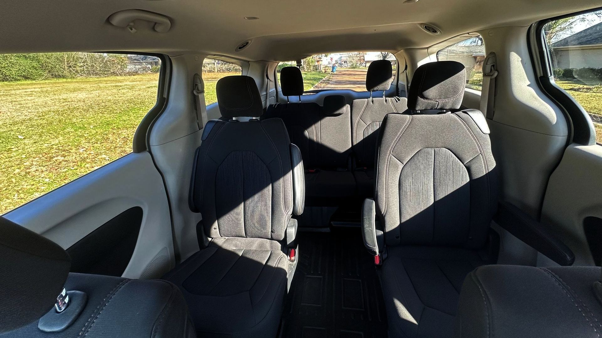 One Way Ticket Sulphur Springs to DFW