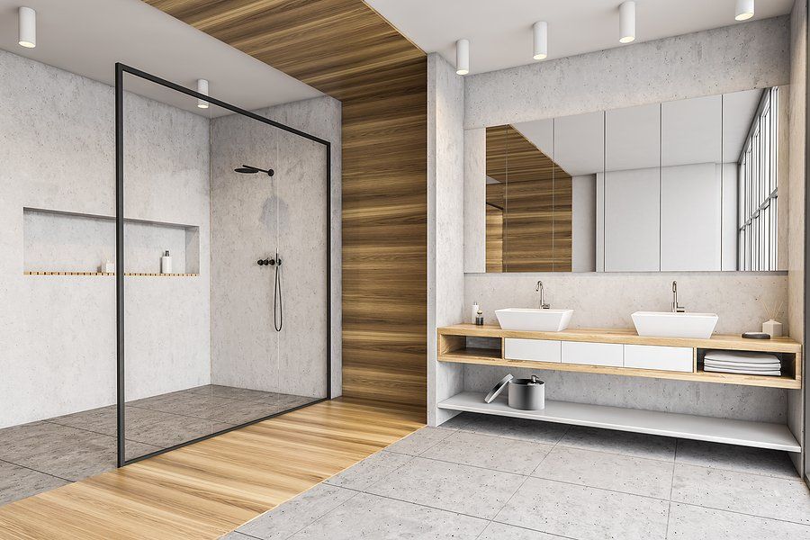 bathroom remodelers Stamford CT